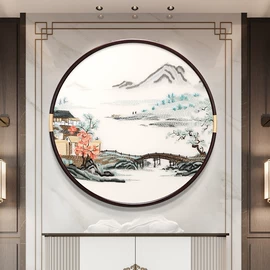 背景软包;墙布;花边