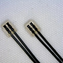 A02SR02SR30K254B JUMPER CABLE 02SR-3S - 02SR-3S 10" 1:N
