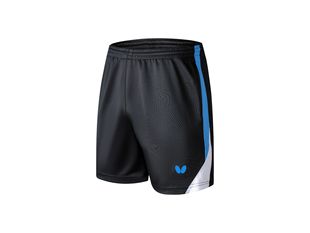 2021 New Arrival Butterfly Table Tennis Shorts Men's and Women's Badminton Casual Pants Competition Training Shorts Quick-drying Fabric