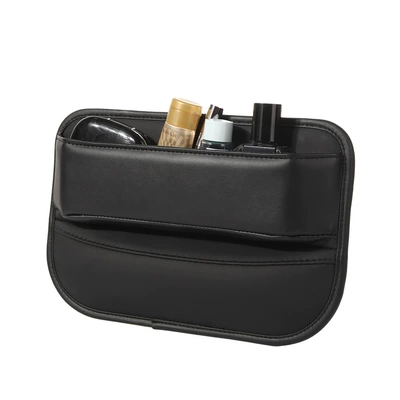 Car storage bag/box Multi-Functional Car Seat Gap Storage