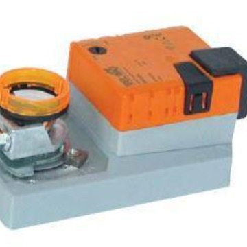 belimo风门执行器、belimo电动蝶阀