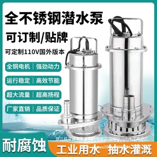 304���P䓝�ˮ��QDX��ˮ���͸��gС�ͼ��r�������|����220V�麣ˮ