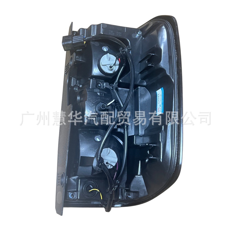 Ford Ranger Tail Light Pickup Truck 2022 Model Low-Spec Rear Light N1WZ13404AG N1WZ13405AG