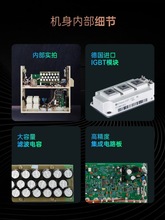 超音频感应加热机小型高频熔铁炉熔炉熔不锈钢粉熔炉打铁花电炉