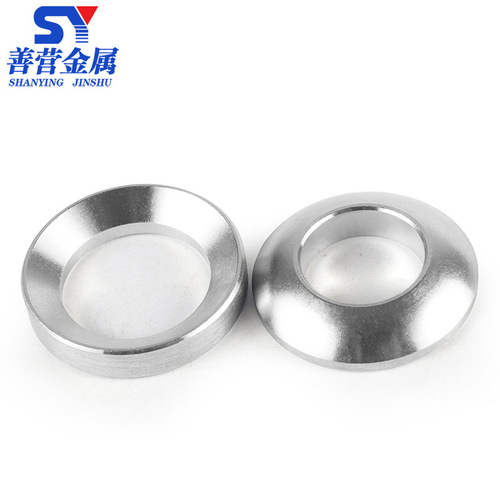 304 stainless steel GB850 cone washer/GB849 spherical washer/concave convex washer M6M8M10M12