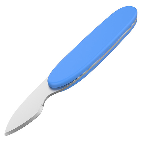 High-quality Gundam assembly model making hand tool pry bar separation pry bar opening pry bottom knife splitting disassembly opening tool