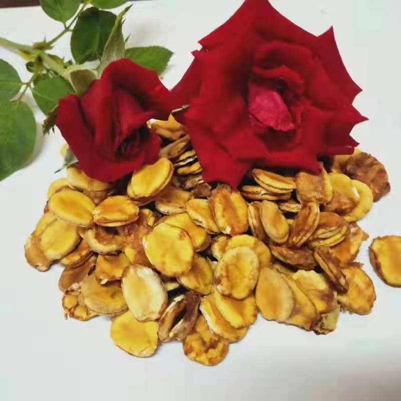 【组合花茶】特色定制罗汉果籽果芯果仁花茶代泡茶袋泡广西直供