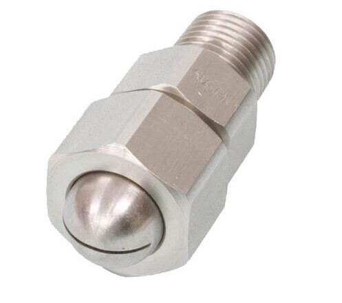 日本IKEUCHI池内1/8VVE8030S303二流体清洗喷嘴含泪甩卖孝感