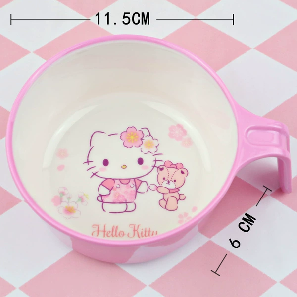 Sakura single-handle bowl YKT-S1303