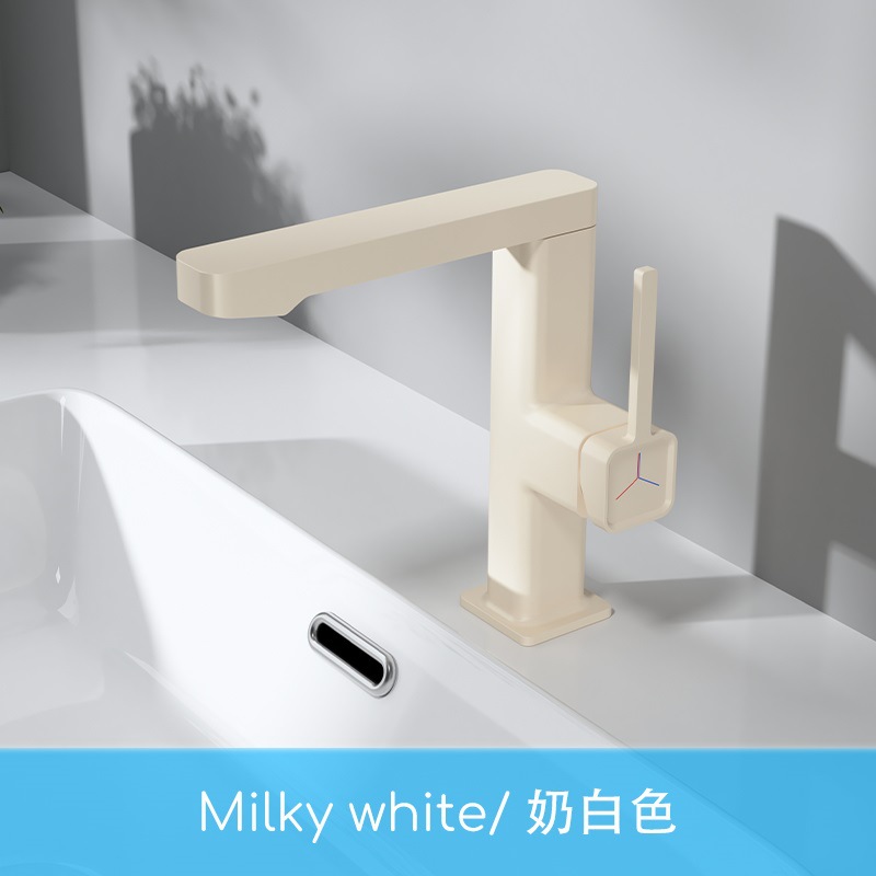 Uno por uno baño galvanoplastia cascada de plata pantalla digital Cuenca del grifo caliente y fría baño hogar lavabo grifo lote