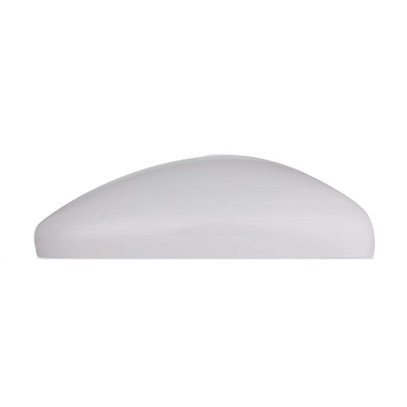 Suitable for 16-23 Citroen C3 Foreign Version · Rearview Mirror Cover Reversing Mirror Housing Car Decoration Modification