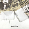 Open sleeve (white)