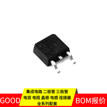 MOSFET2SB1182 TO-252-2L 2SB1182  LC4032ZE-7TN48I LTC2400CS8