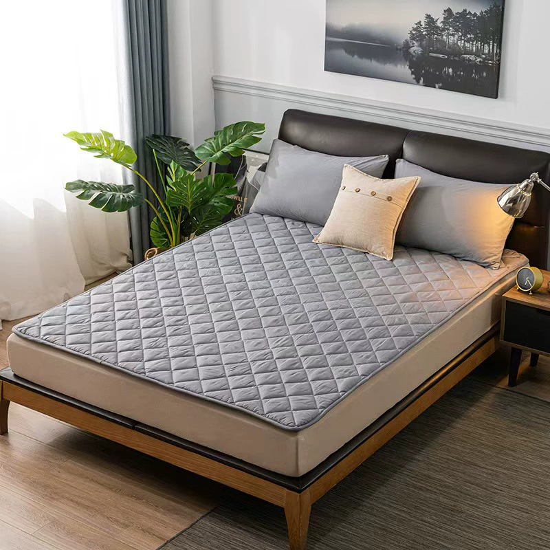Non-slip mattress for home use