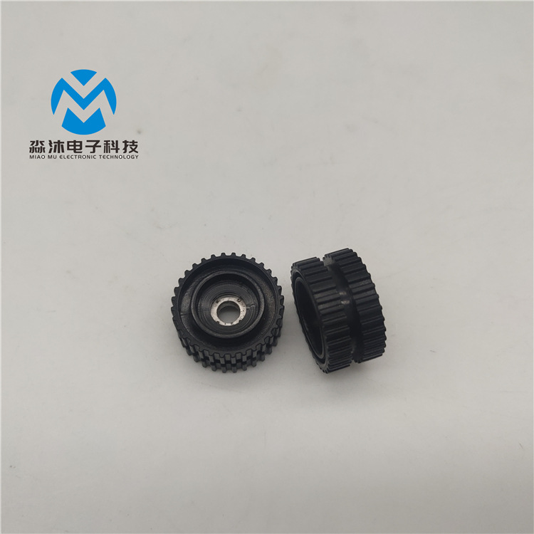 YAMAHA飞达配件CL 带轴承小卷带轮KW1-M329L-000规格型号齐全