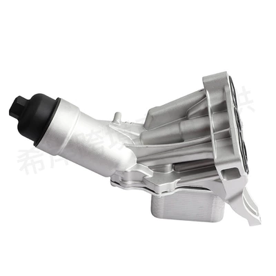 F49 Bmw Oil – Oil filter