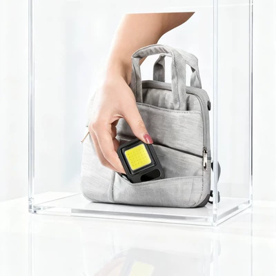 Portable Mini Work Light Small – UV fənərlər