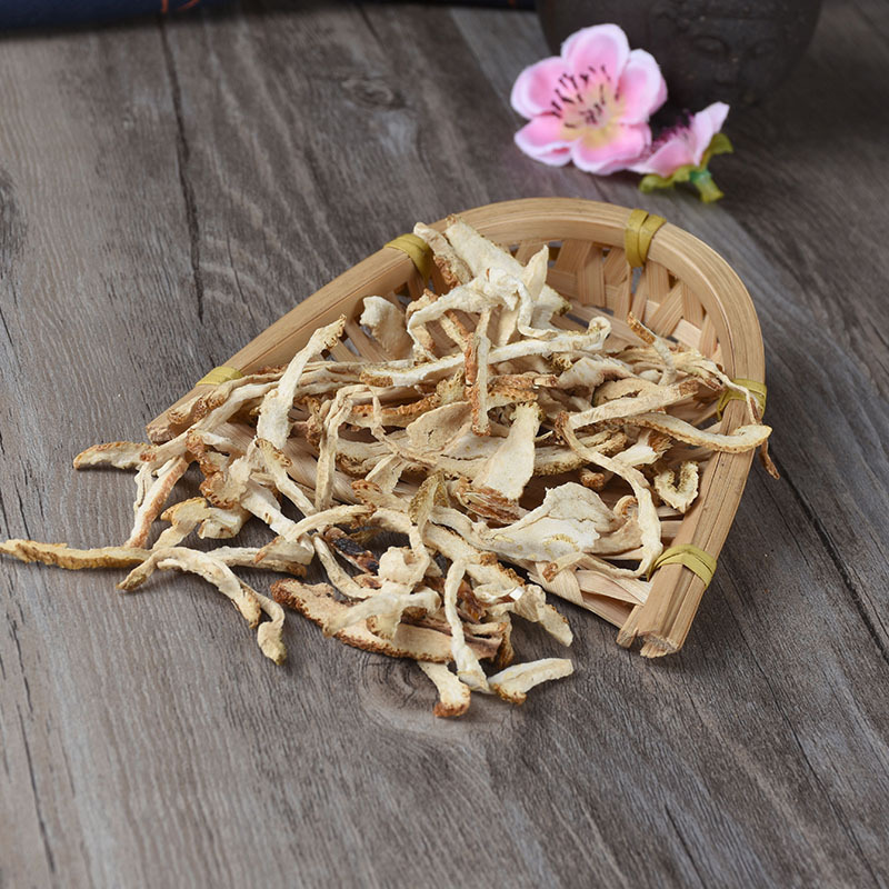 Xiang Yuan Citron Dried Fruit Slices 500g Traditional TCM Herbal Tea Ingredient Bulk Pack quality and texture