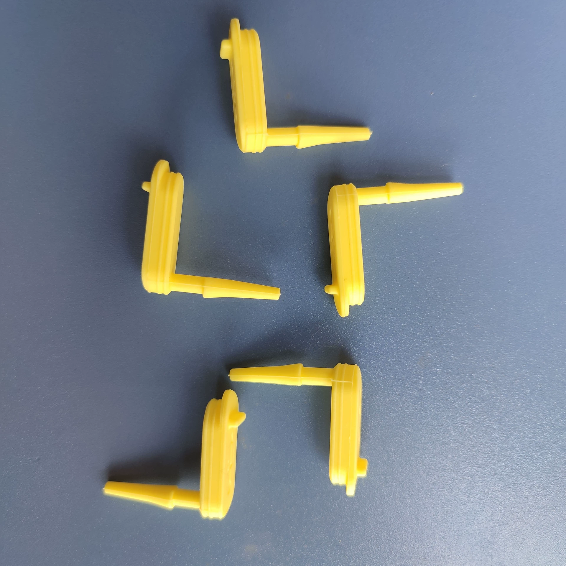 Оптовая продажа от производителя USB силиконовая пылезащитная заглушка силиконовая заглушка желтого типа резиновая заглушка водонепроницаемое уплотнение большое количество на складе