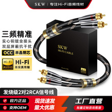 SKW �߶˰l��6N�ξ��~�pɏ���^���l�� ������2RCA�� CD���ž����l