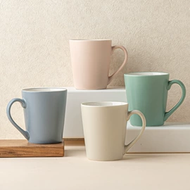 陶瓷杯;马克杯;咖啡杯