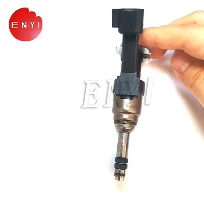 12710481 Chevrolet GMC 1500 4.3L 5.3L üçün yanacaq injektoru