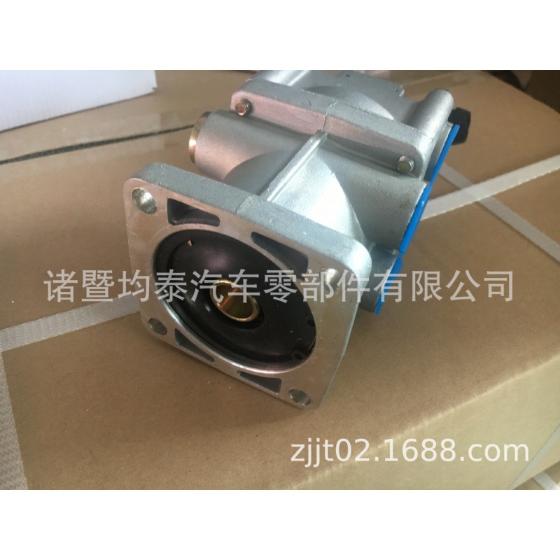 El Autobús Europeo del camión de la válvula de pie 4613150060 parte SMT