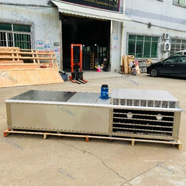 果蔬加工设备;冷冻食品加工;肉品加工设备