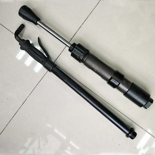 D3 Small Pneumatic Tamping Machine Casting Tool Pneumatic Tamping Machine Casting Pneumatic Hammer D6 Pneumatic Tamping Hammer