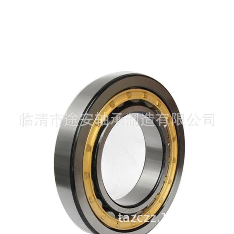 满装圆柱滚子轴承RNU214/YA单列高速机械配件减速机轴承