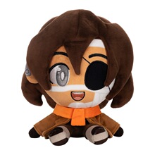 �羳��ƷFrankie Plushie���m��ë�q��߾W�j������߅��ż����