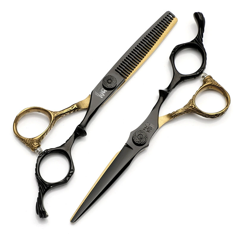 Hair clipper, scissors