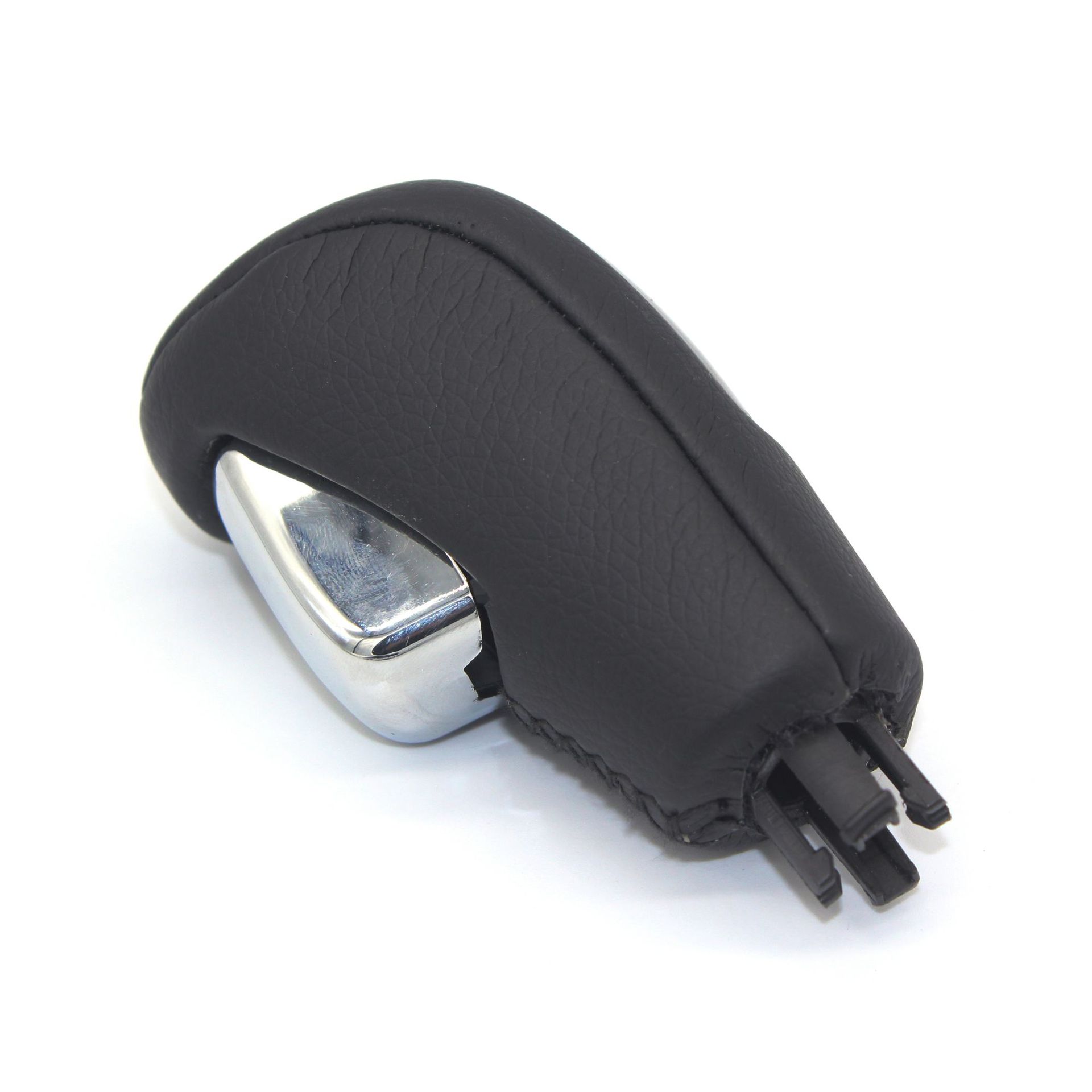 The gear shift knob is suitable for Ford Focus automatic transmission gear shift handle, gear lever handle, and car accessories