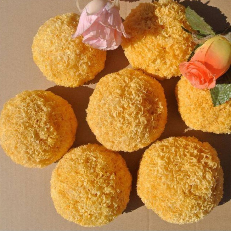 福建古田丑耳500g糯耳银耳 产家直发小密度糯耳丑耳雪耳厂家