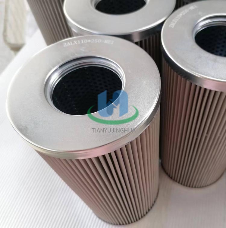 ZALX-150*480-FV1 ZALX160*400-BZ1 汽轮机不锈钢滤芯 机油滤芯
