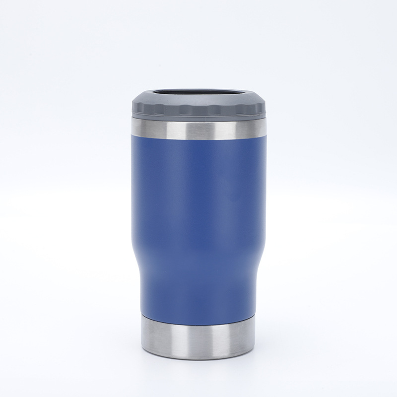 Azul (cubierta única)