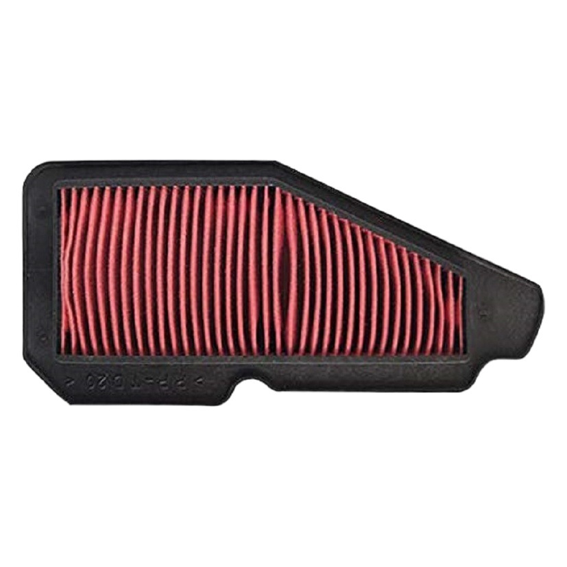 Elemento de filtro adecuado para el filtro de aire YAMAHA Z RAY FASCINO