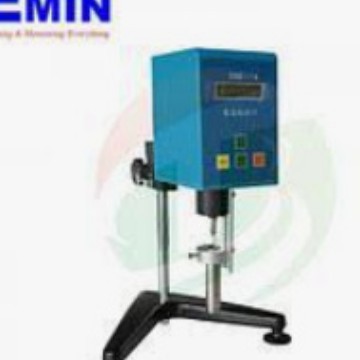 博勒飞粘度计Brookfield流变仪DVS溶剂化妆品粘度检测仪议价