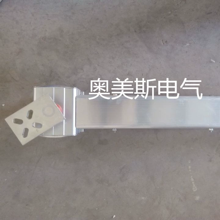 GW4-110KV/630A разъединитель динамические контакты GW4-110KV/1250A динамические контакты