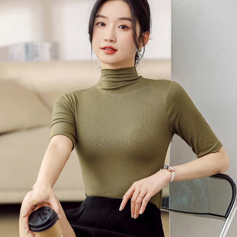 녹색