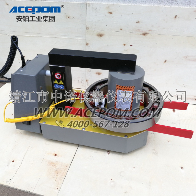 中诺立柱轴承感应温控加热器ZN030M/100M/220M/BH1便携式