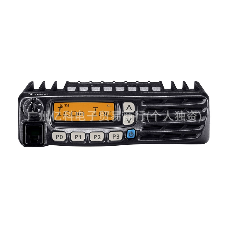 ICOM IC-F5023 бортовая радиостанция VHF 25 Вт, оригинальная