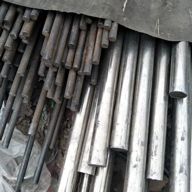 4Cr5MoSiV1热作模具钢圆棒4Cr5MoSiV1模具钢板块合金工具钢