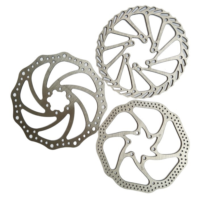 Mountain Bike Disc Brake Pad 160mm Disc Brake Disc Rotary Brake Rotary Hole Spacing 48mm Card Type 44mm Bicycle Disc 1 Mountain Bike Disc Brake Pad 160mm Disc Brake Disc Rotary Brake Rotary Hole Spacing 48mm Card Type 44mm Bicycle Disc 1