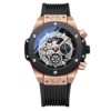 Universal sports swiss watch, waterproof quartz watches, men's watch
