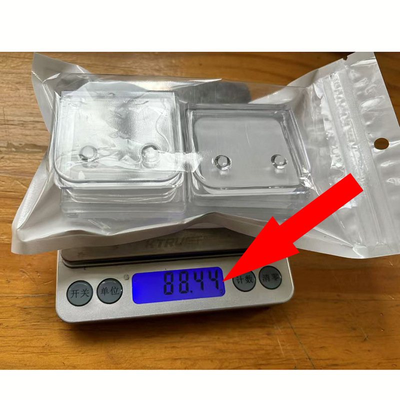 Clip de cortina de ducha de baño sin perforaciones de patente a prueba de viento a prueba de salpicaduras Cortina de ducha clip fijo Cortina de ducha Clip 2 paquete