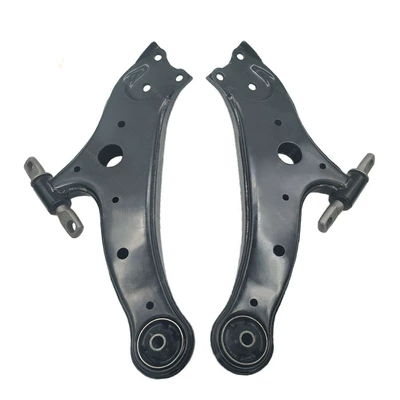 Arm ControL Arm, Asqı sistemi / Xodovoy hissələr