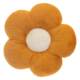 Sunflower Cushion Car Decoration Bay Window Ornaments Nap Pillow Cute Plush Toy Cushion Birthday Gift