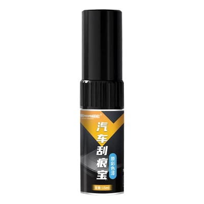 Avtomobil boya qələmləri paint scratch repair artifact does