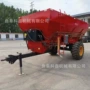 3m干湿大型多功能粪车